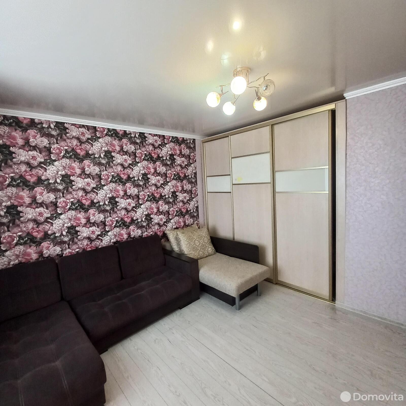 Продажа 1-комнатной квартиры в Орше, ул. Воз-ан-Влен, д. 1, 21500 USD, код: 1014898 - фото 1