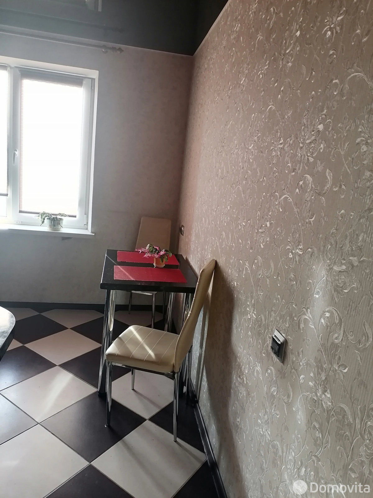 Цена аренды квартиры, Гродно, ул. Дзержинского, д. 95/1