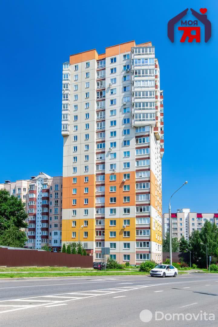 Стоимость продажи квартиры, Минск, ул. Маршала Лосика, д. 32