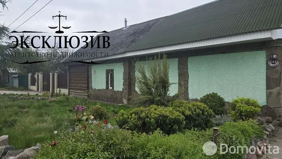 Стоимость продажи коттеджа, Гомель, ул. Лещинская, д. 114