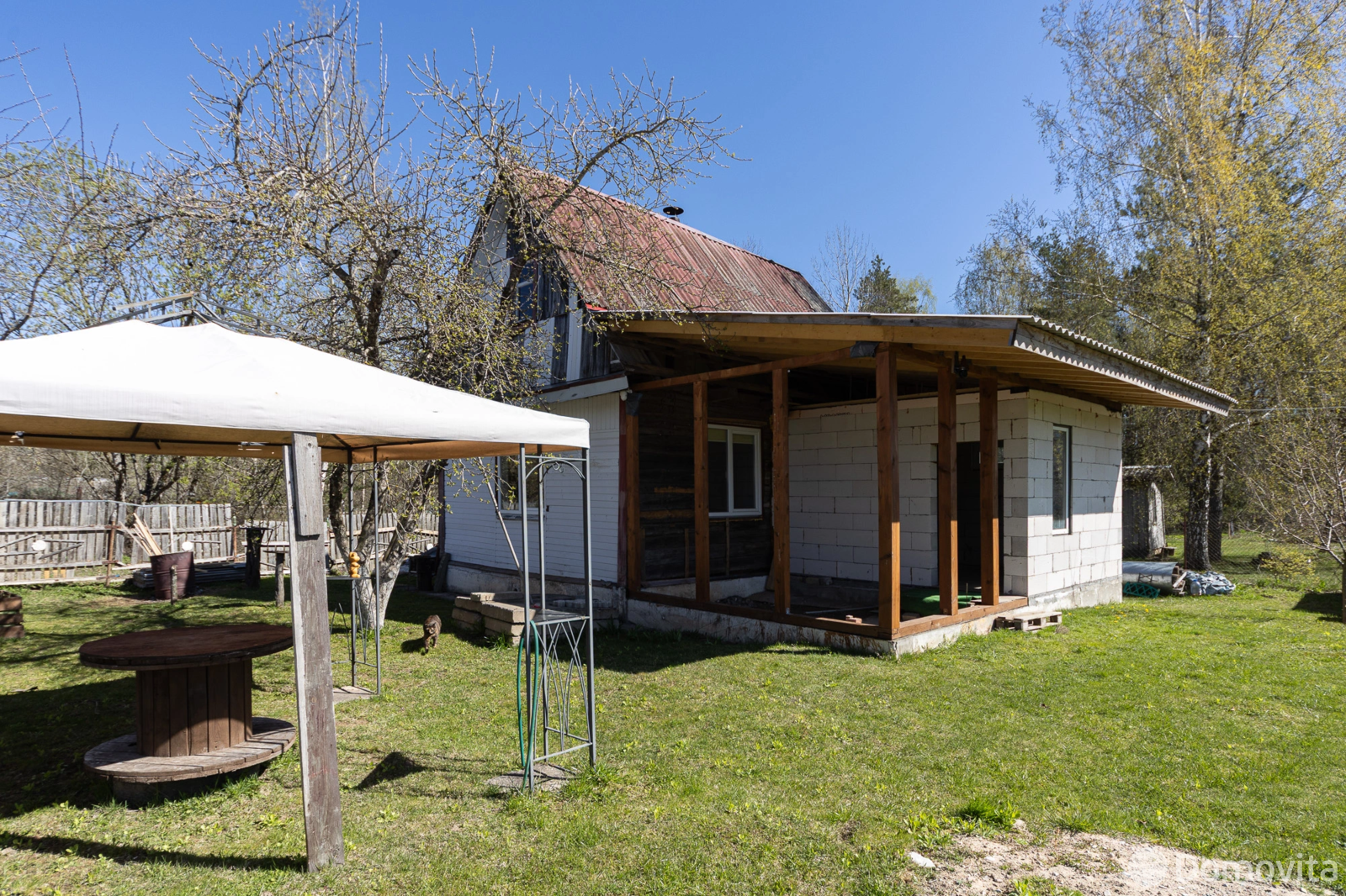 Стоимость продажи дачи, Турковщина, 