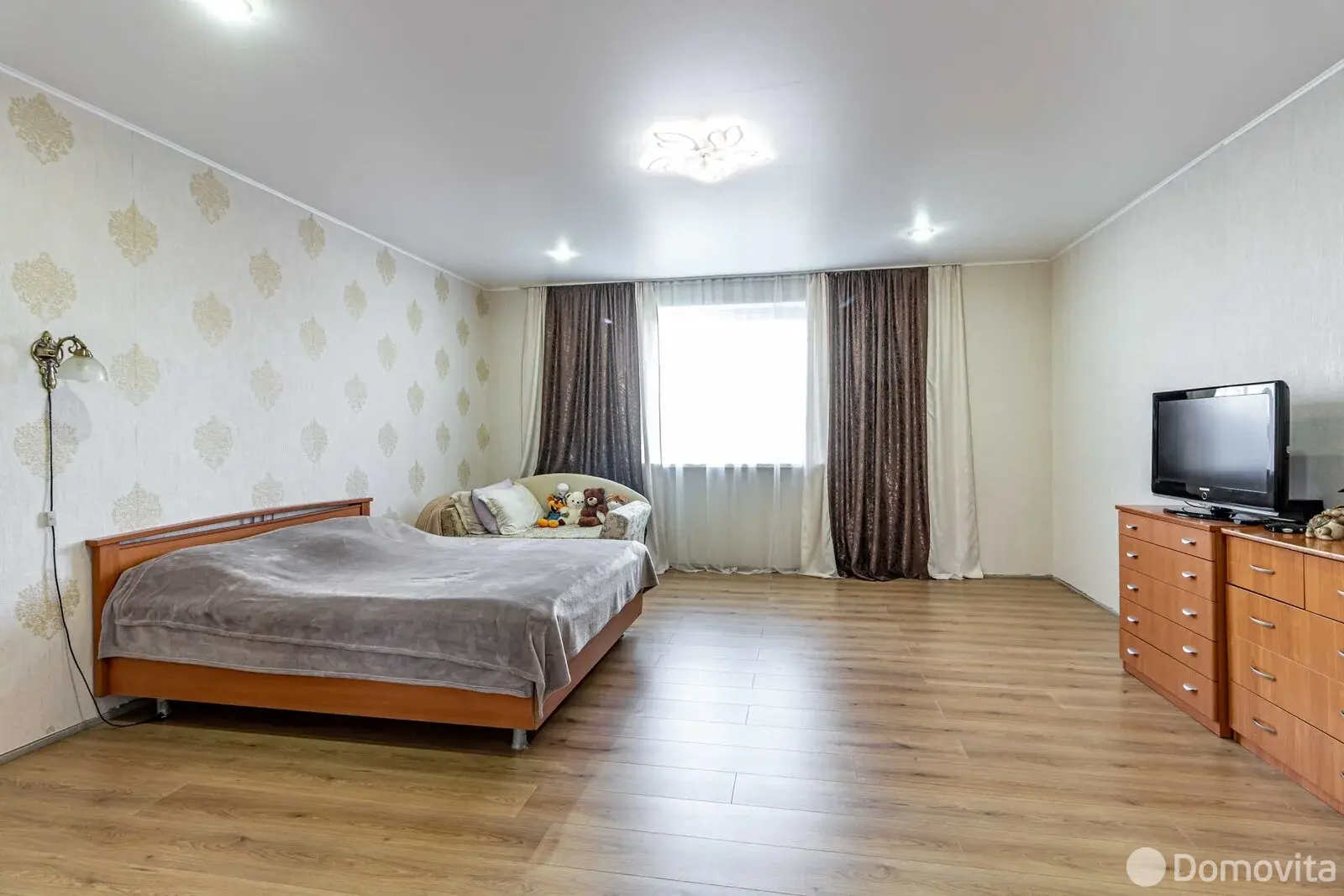 коттедж, Остров, ул. Центральная 