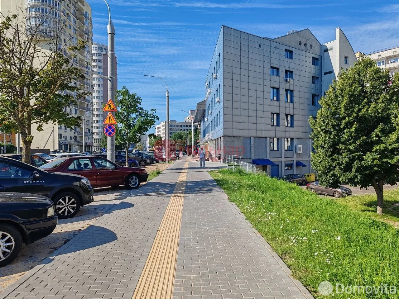 Купить офис на ул. Кропоткина, д. 93А в Минске, 108000USD, код 9115 - фото 15