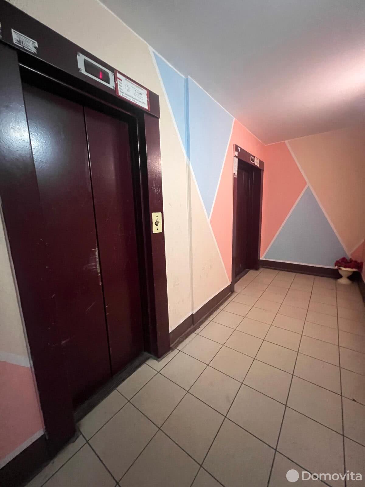 Купить 3-комнатную квартиру в Витебске, пр-т Строителей, д. 8/3, 89000 USD, код: 1009066 - фото 5