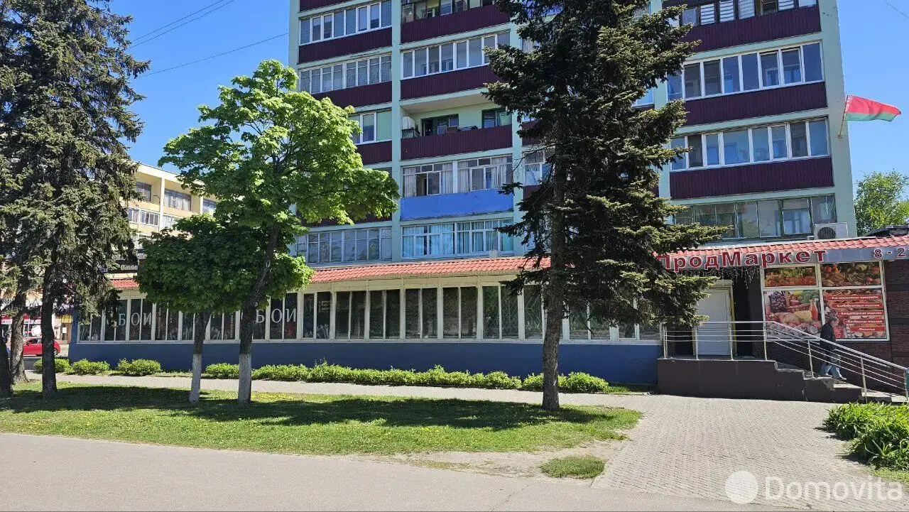 купить торговый объект, Гомель, ул. Советская, д. 111