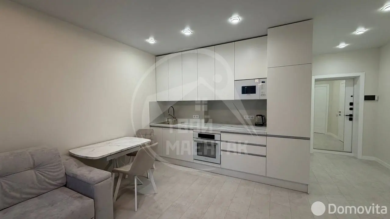 квартира, Минск, ул. Игоря Лученка, д. 23 