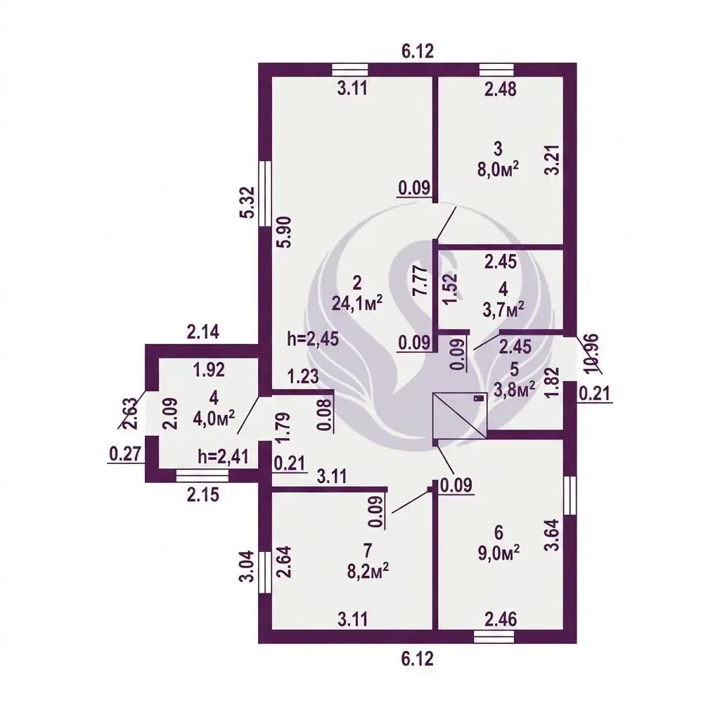 Купить 1-этажную дачу в Дубовом Логе Минская область, 41700USD, код 185595 - фото 27