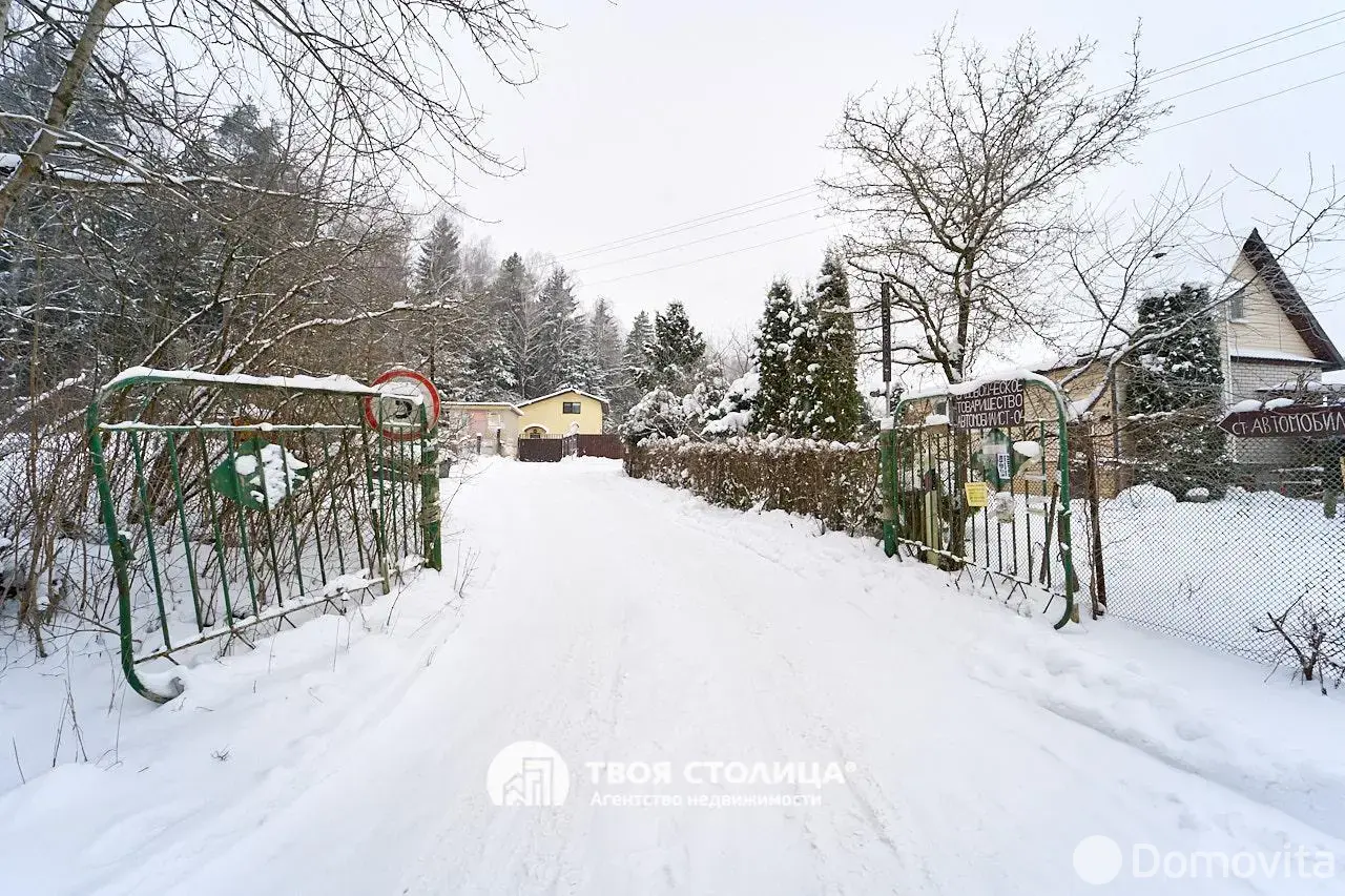 Продажа 3-этажной дачи в Жукове Луге Минская область, 58000USD, код 184769 - фото 52