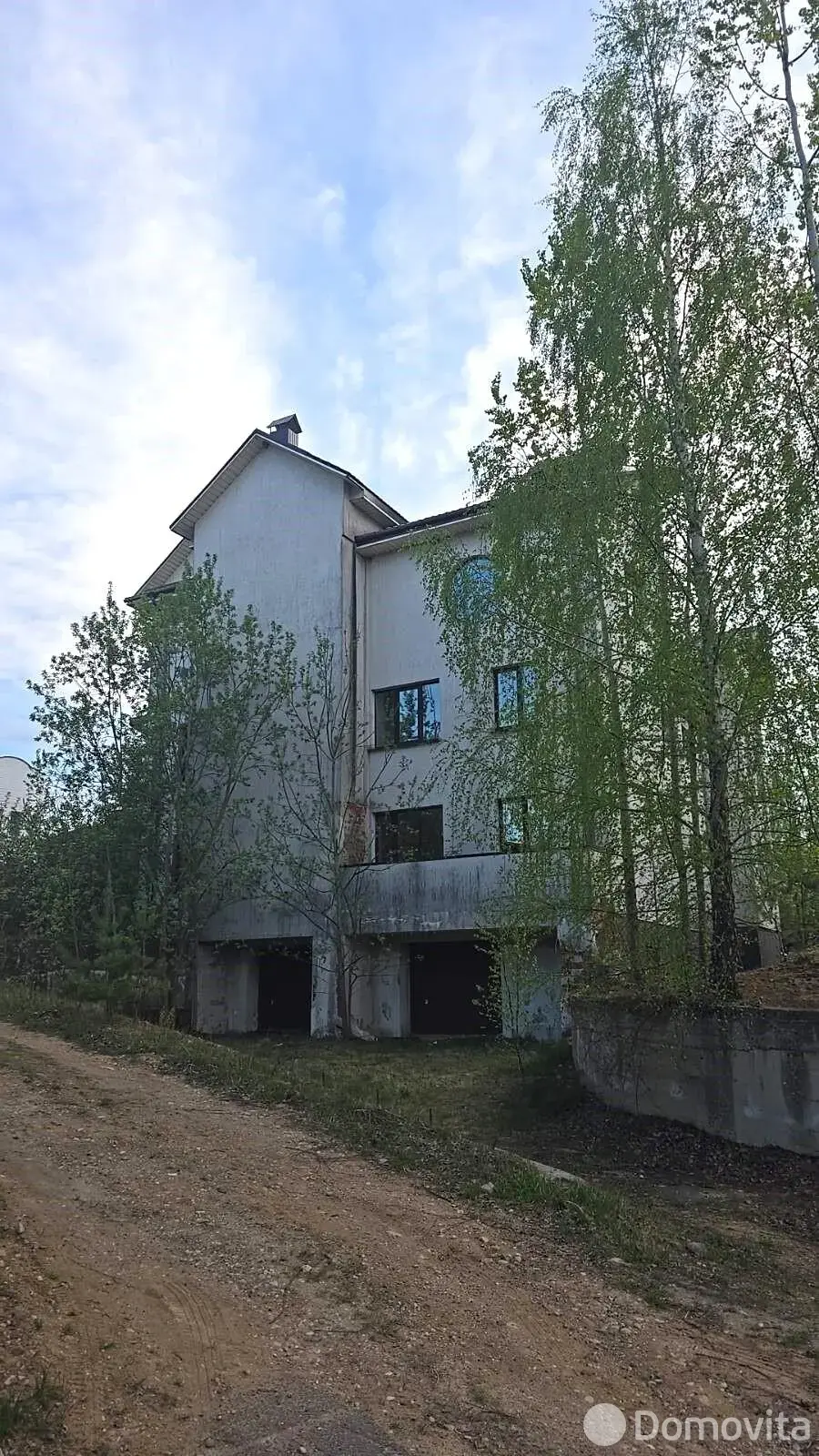 дом, Ратомка, ул. Линейная 