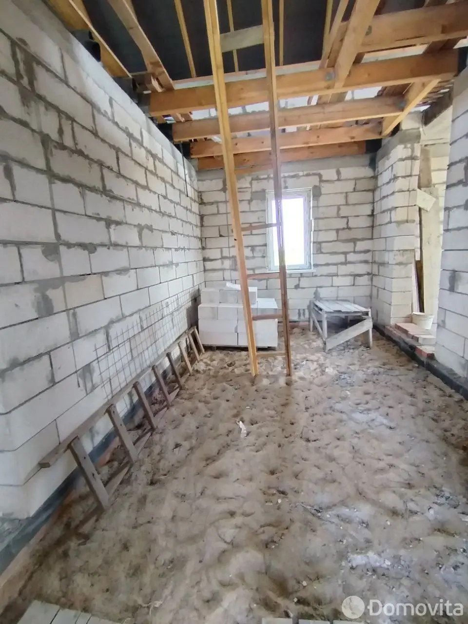 дом, Новики, ул. Придорожная - лучшее предложение