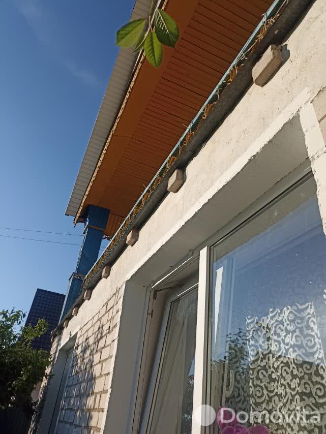 Продажа 2-этажного дома в Витебске, Витебская область ул. Титова, д. 136А, 62000USD, код 638136 - фото 2