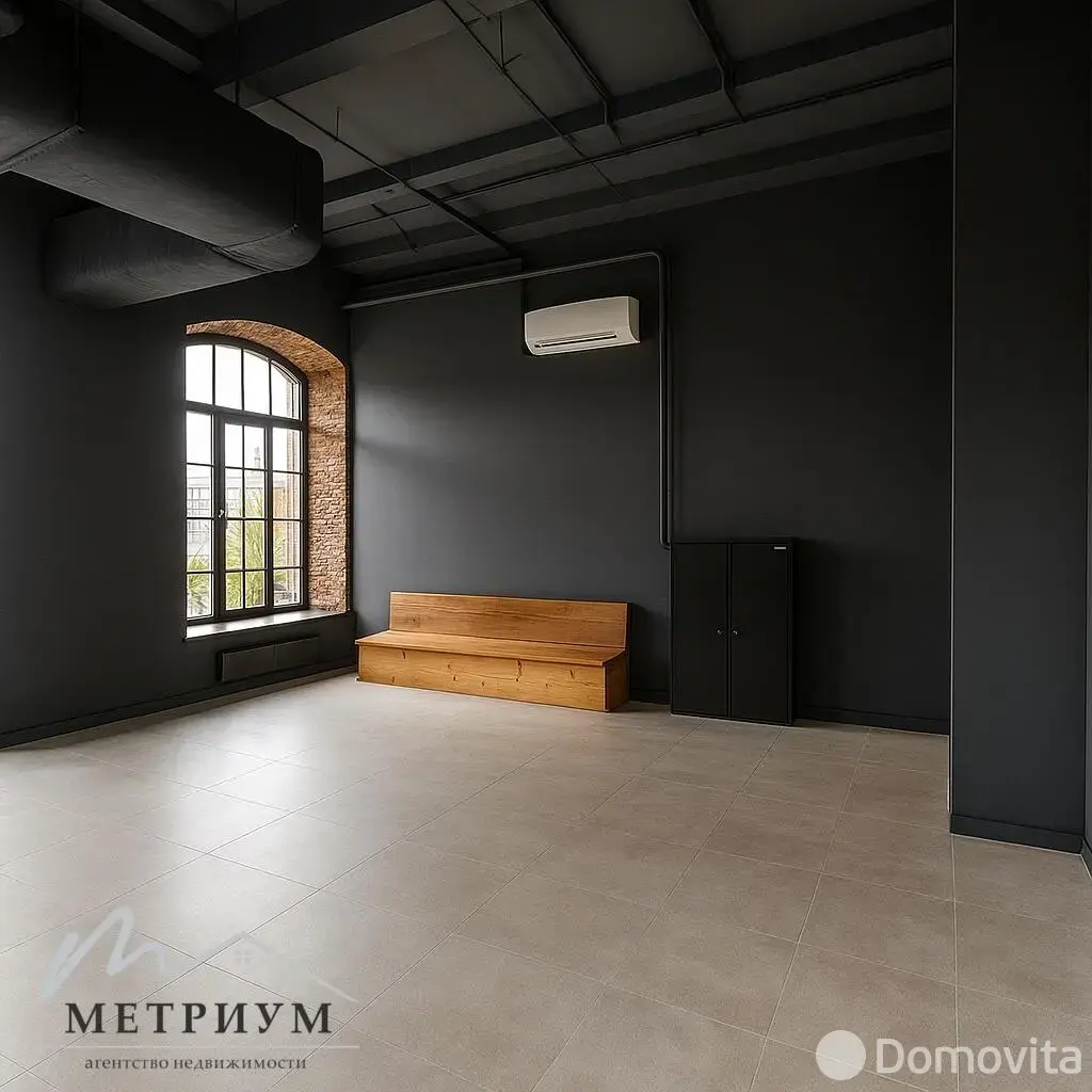 торговый объект, Минск, ул. Октябрьская, д. 23/А на ст. метро Первомайская