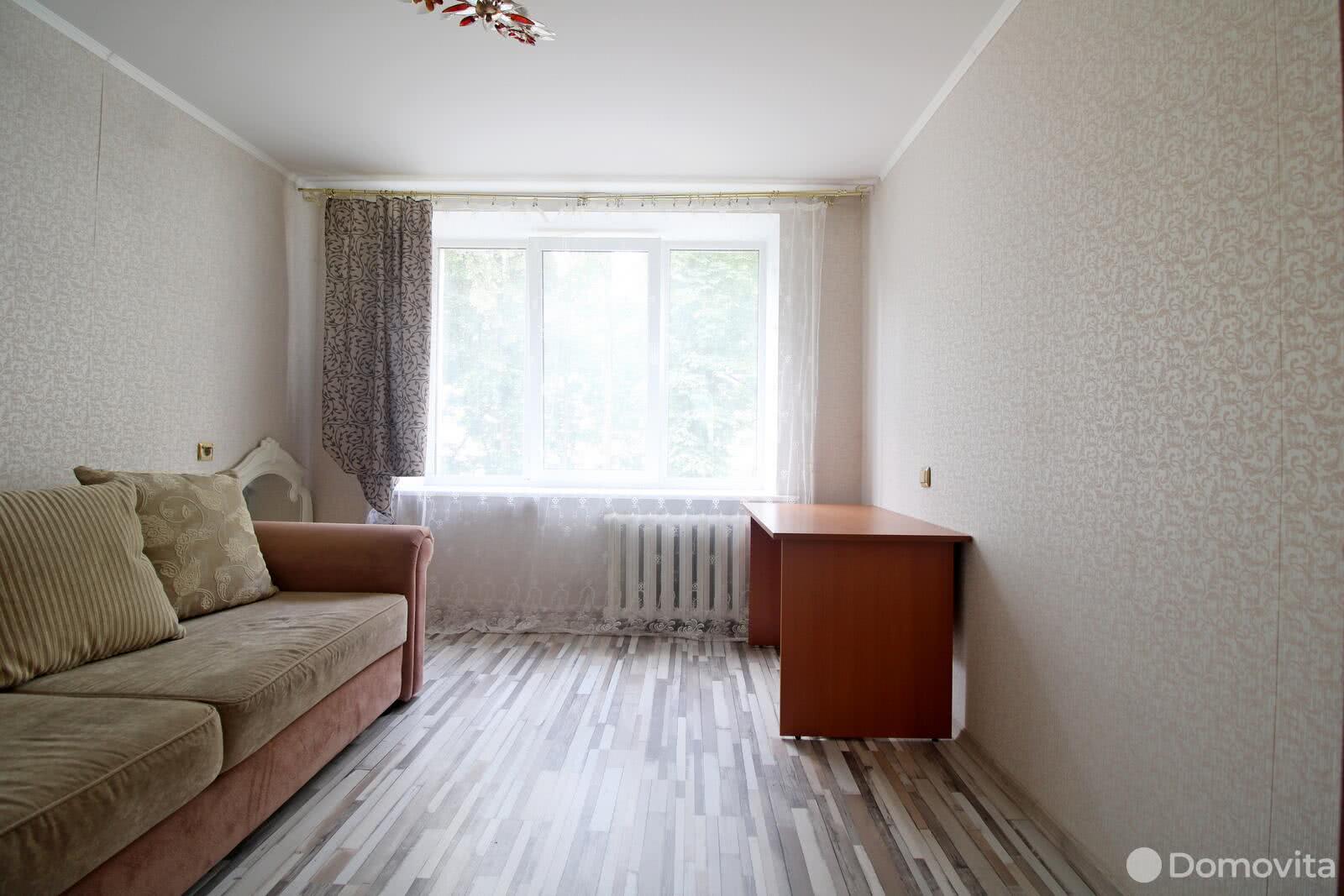 Купить 2-комнатную квартиру в Минске, ул. Захарова, д. 77/А, 76900 USD, код: 994032 - фото 3