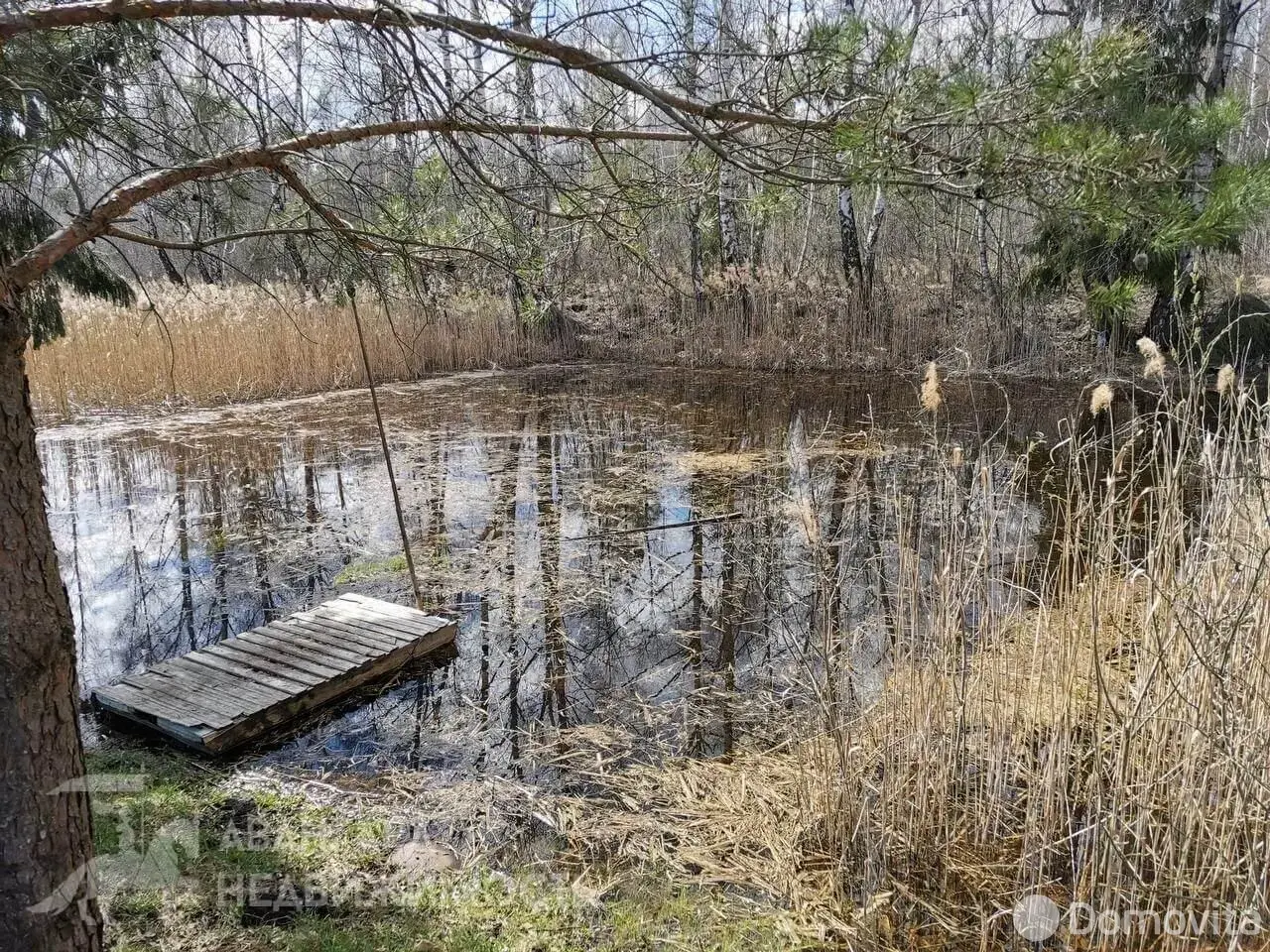 Продажа 2-этажной дачи в Верас-Калибр Минская область, 26500USD, код 181929 - фото 11