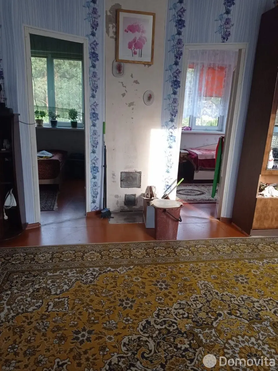 дача, Лесное, 