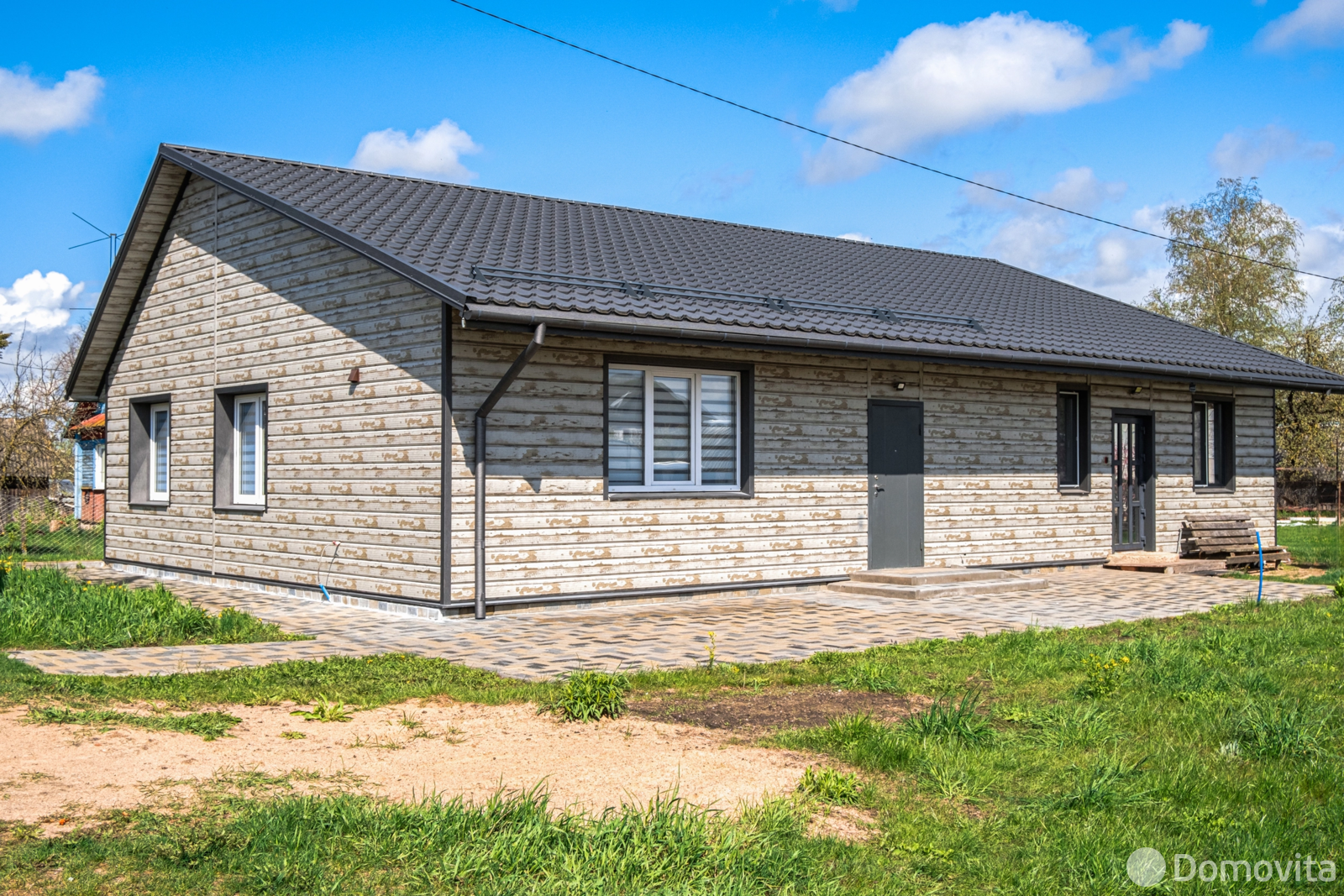 купить дом, Черницкий, ул. Майская