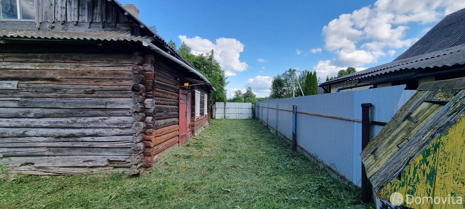 купить дом, Червень, ул. Октябрьская