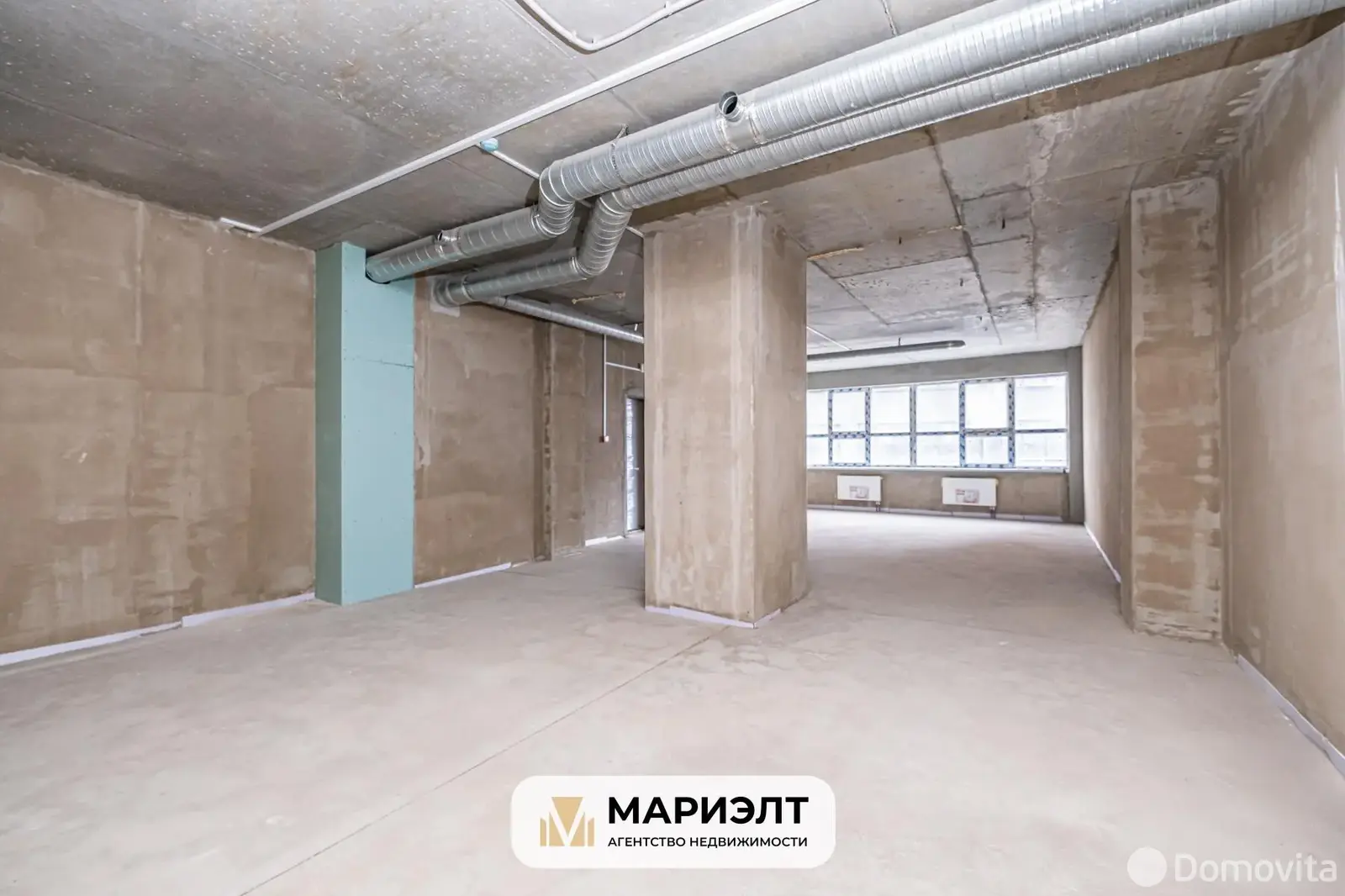 Снять торговое помещение на ул. Быховская, д. 10 в Минске, 962EUR, код 966955 - фото 4