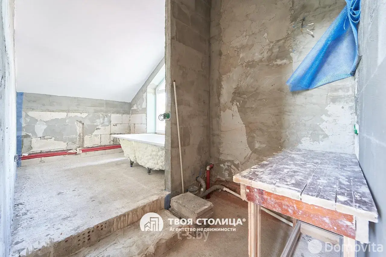 Купить 2-этажную дачу в Текстильщик-1 Минская область, 110000USD, код 181467 - фото 30