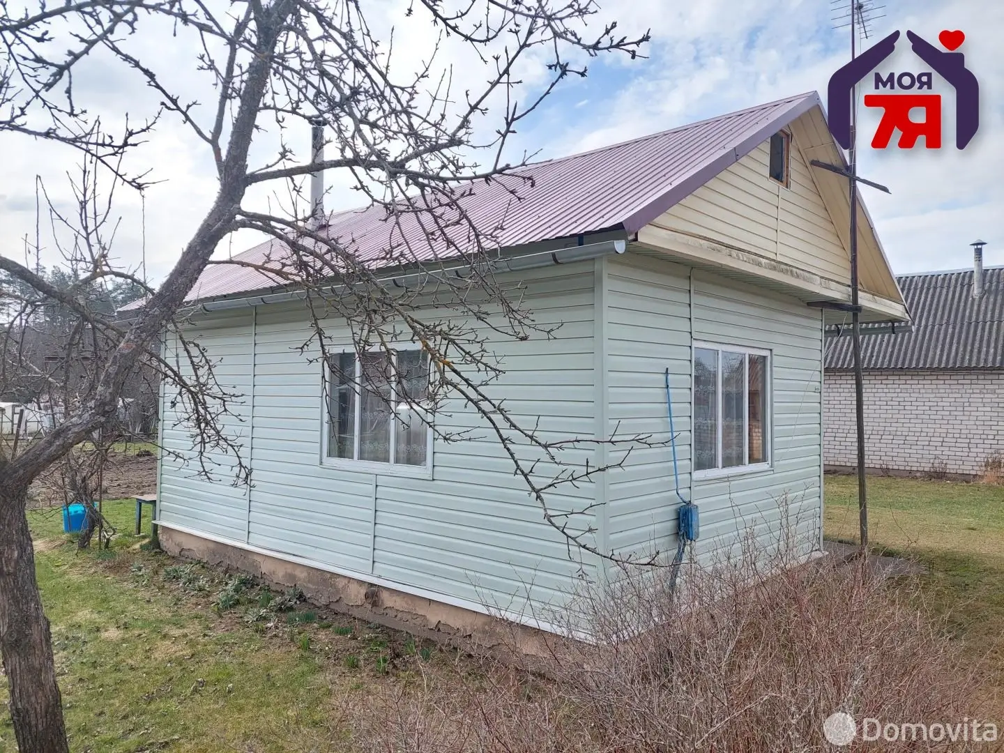 дача, Мичуринец и К, , стоимость продажи 48 790 р.