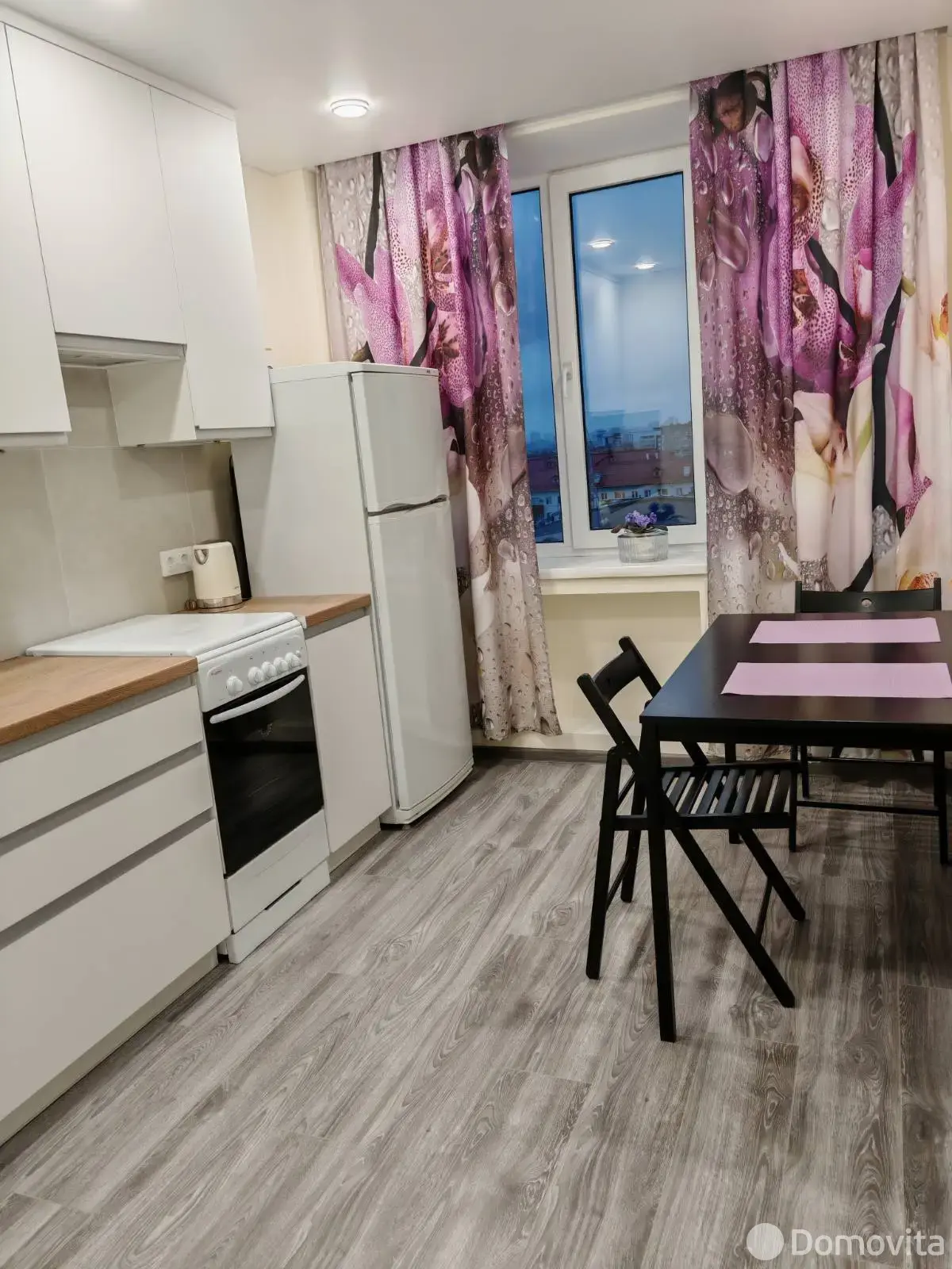 квартира, Минск, пр-т Партизанский, д. 72 - лучшее предложение