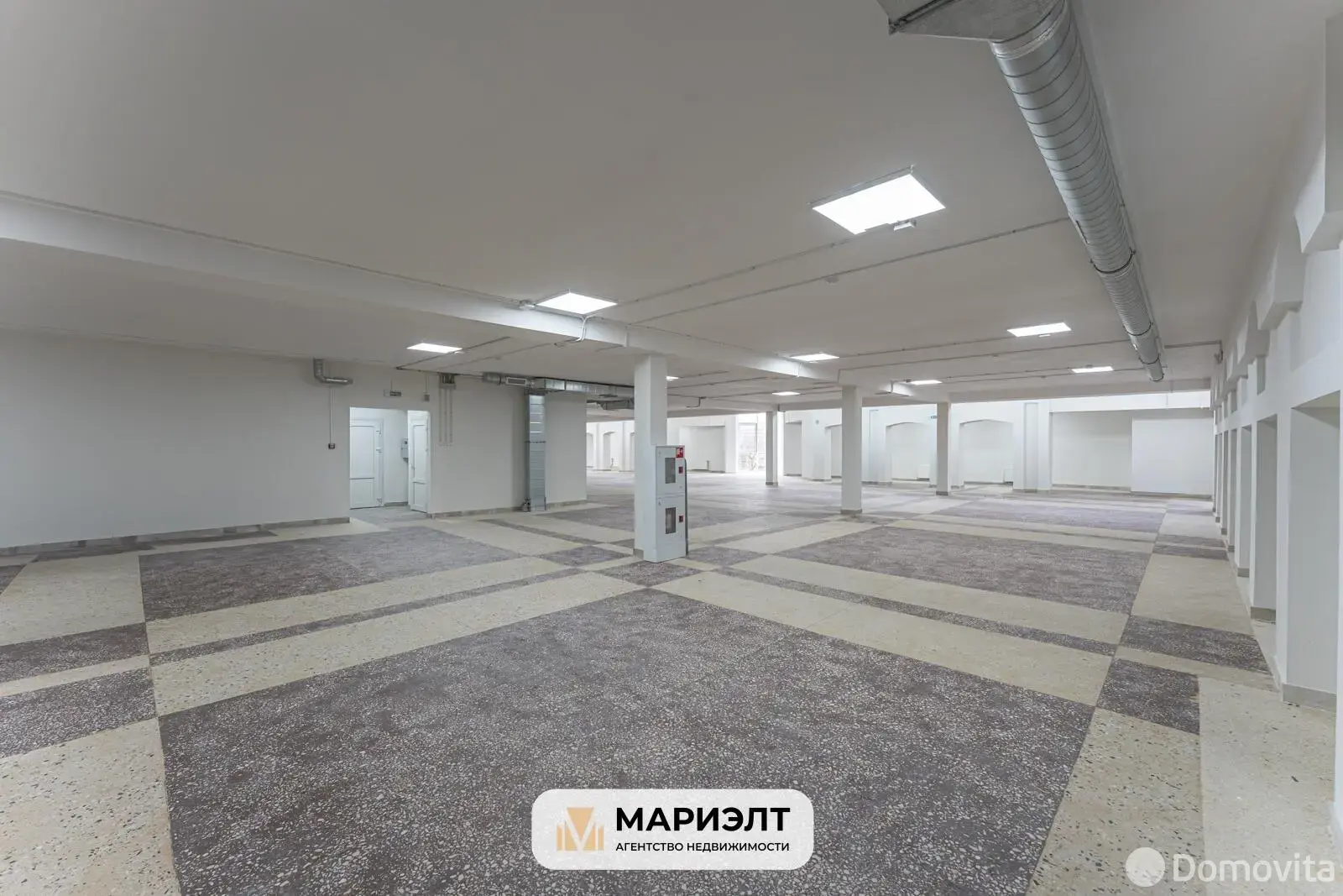 Аренда офиса на пр-т Победителей, д. 101 в Минске, 5784EUR, код 15998 - фото 10