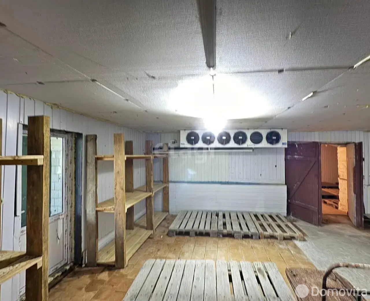 Купить складское помещение на пер. Садовый в Докудово - фото 33