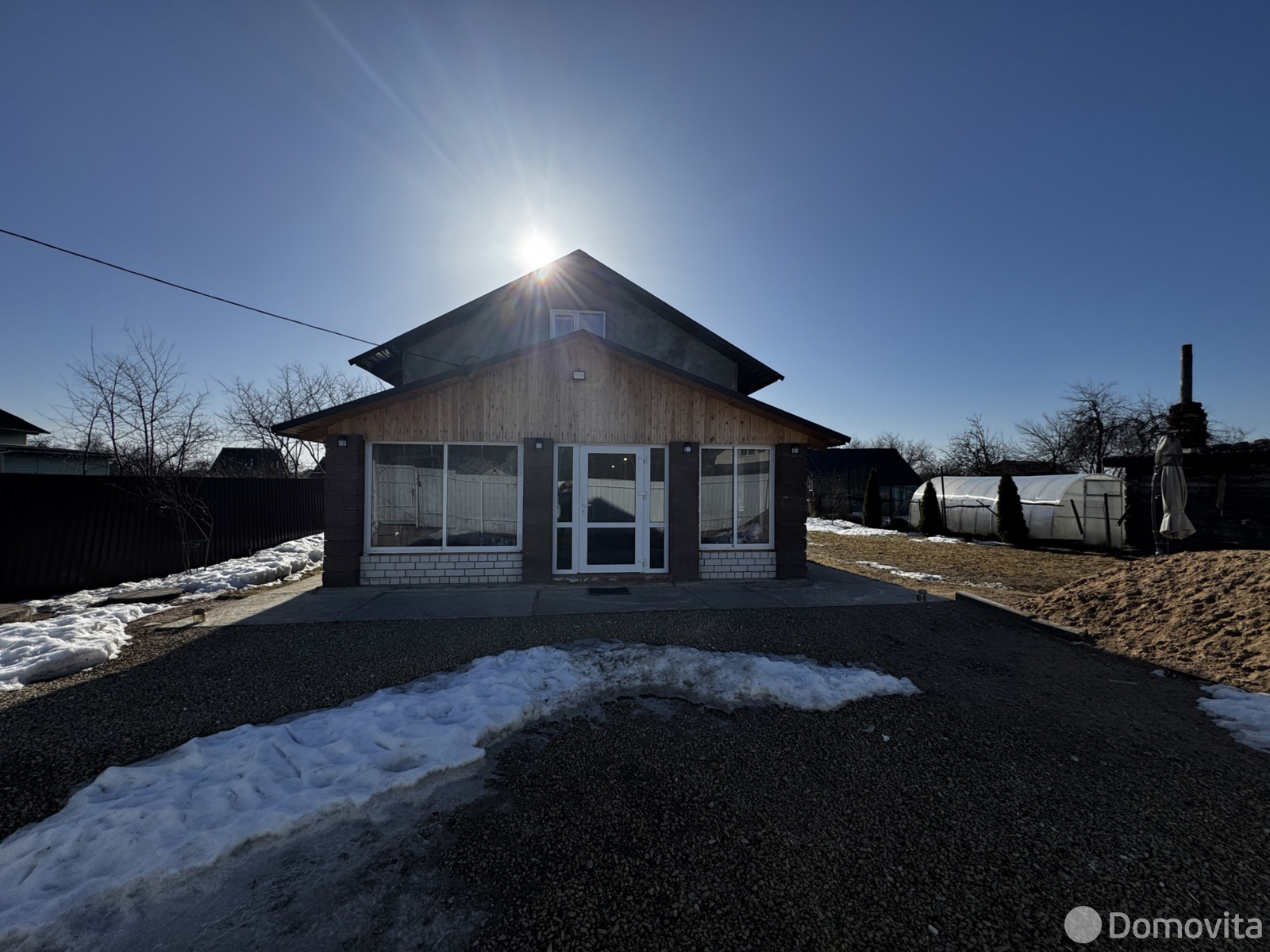 дом, Витебск, пр-д 1-й Хрустальный - лучшее предложение