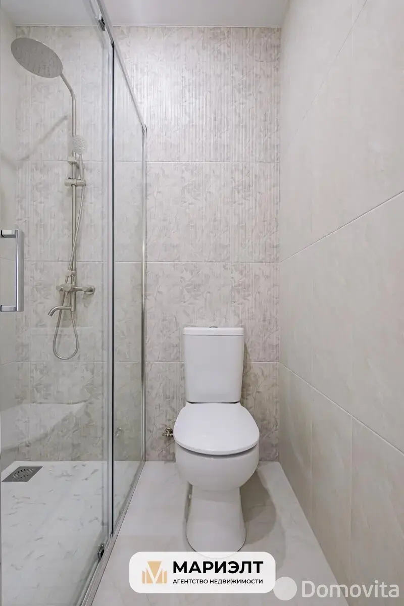 Продажа 2-этажной дачи в Моя отрада Минская область, 159999USD, код 184911 - фото 29