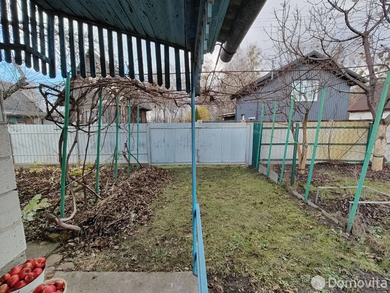 дача, Бульково, ул. Речная, д. 16, стоимость продажи 60 176 р.