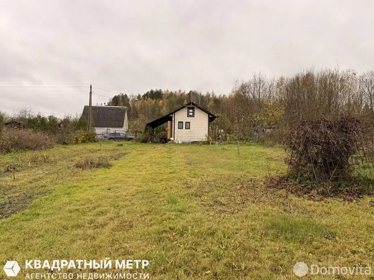 Купить 1-этажную дачу в Ивонцевичах Минская область, 17000USD, код 184425 - фото 15