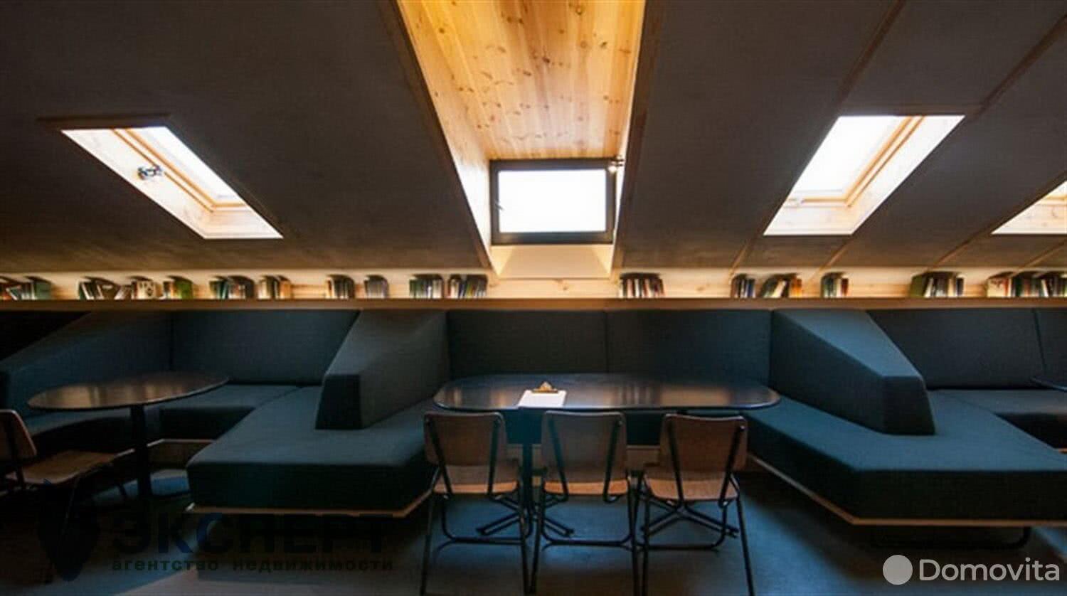 Купить помещение под сферу услуг в Минске, ул. Зыбицкая, д. 9 - фото 14
