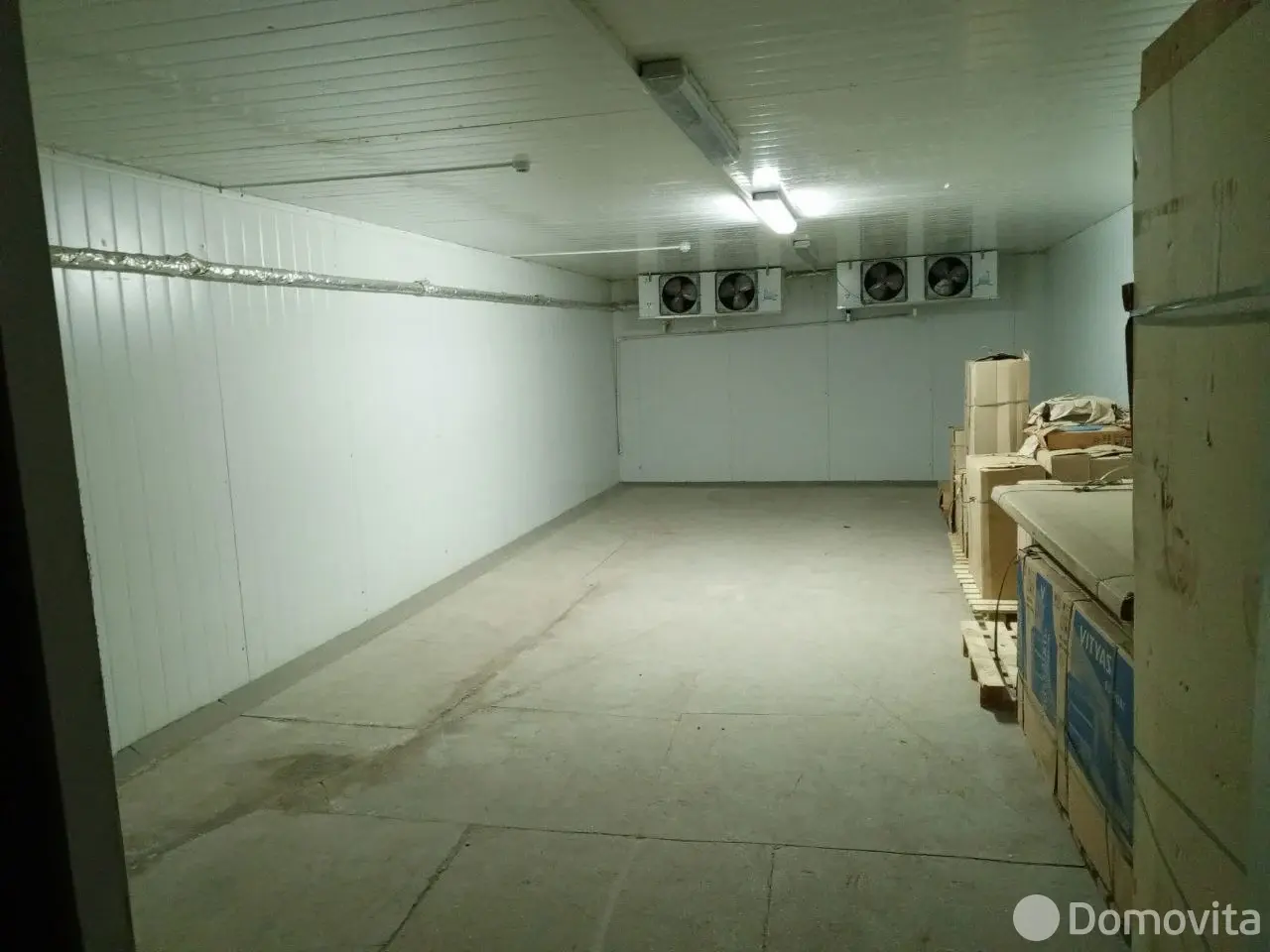 Купить помещение под сферу услуг в Витебске, пр-т Фрунзе, д. 79 - фото 19