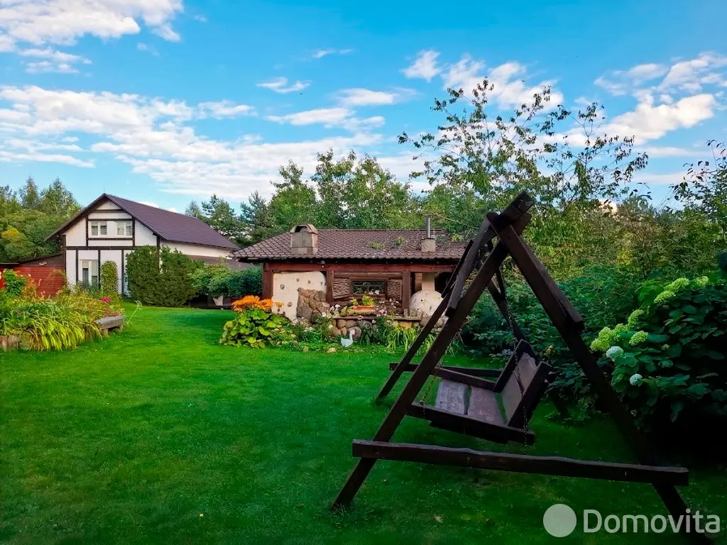 Коттедж Family Holiday на сутки в Новом Поле ул. Луговая, д. 10, 200BYN, код 1163 - фото 16