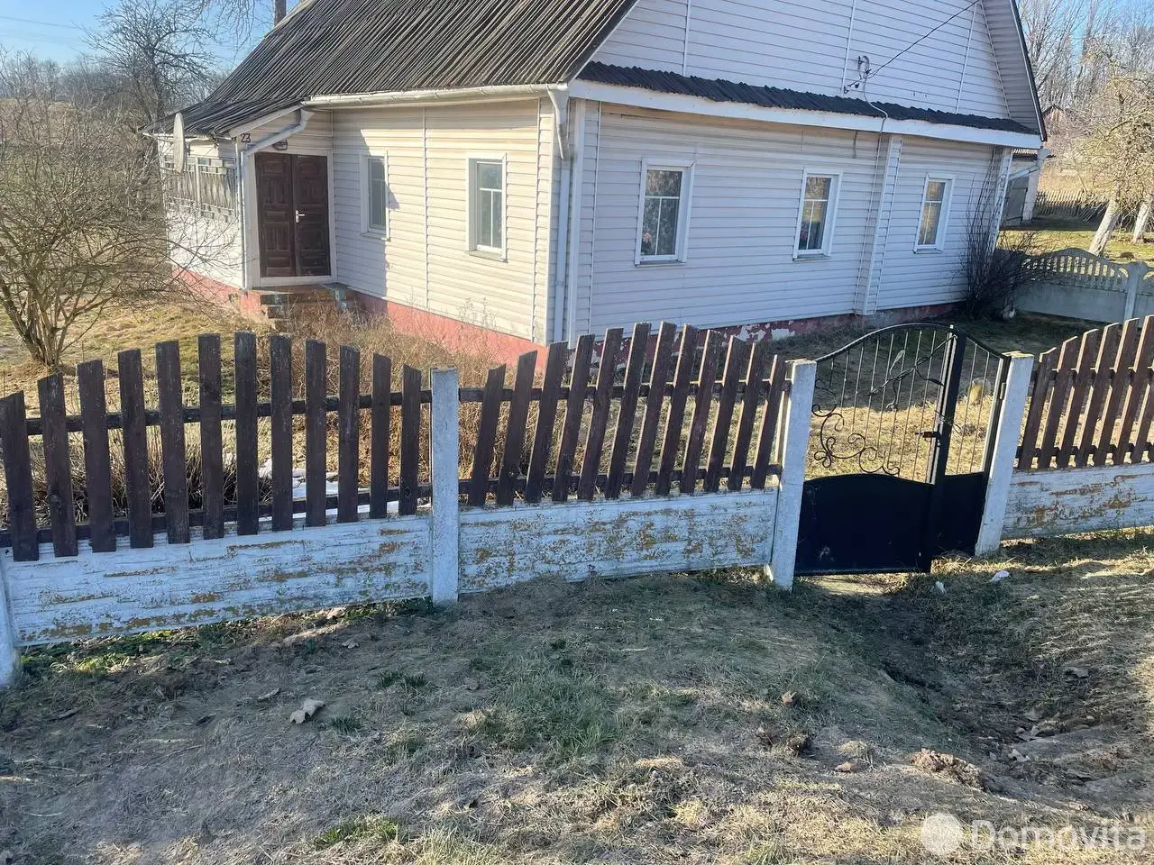 купить коттедж, Полочаны, ул. Советская, д. 23