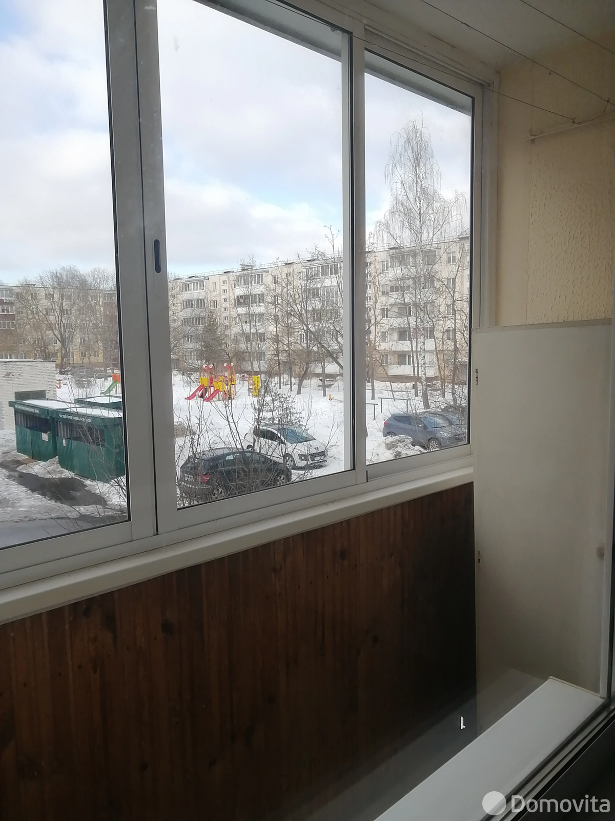 Снять 2-комнатную квартиру в Минске, пр-т Рокоссовского, д. 115, 403USD, код 149881 - фото 11