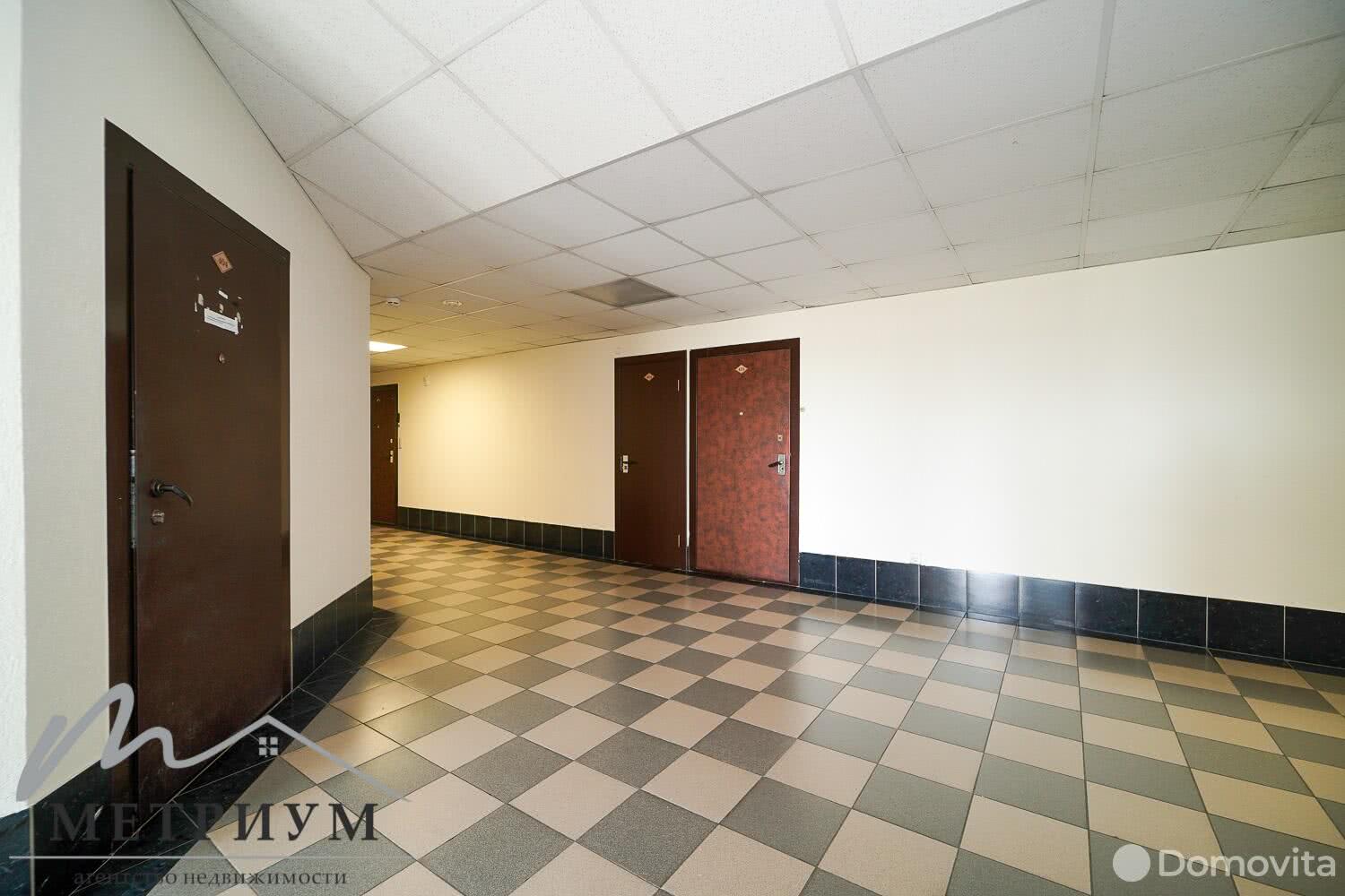 Стоимость продажи офиса, Минск, ул. Тимирязева, д. 65А