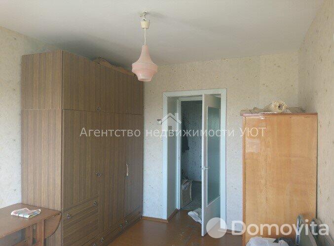 Купить 2-комнатную квартиру в Витебске, ул. Чкалова, 33000 USD, код: 932937 - фото 4