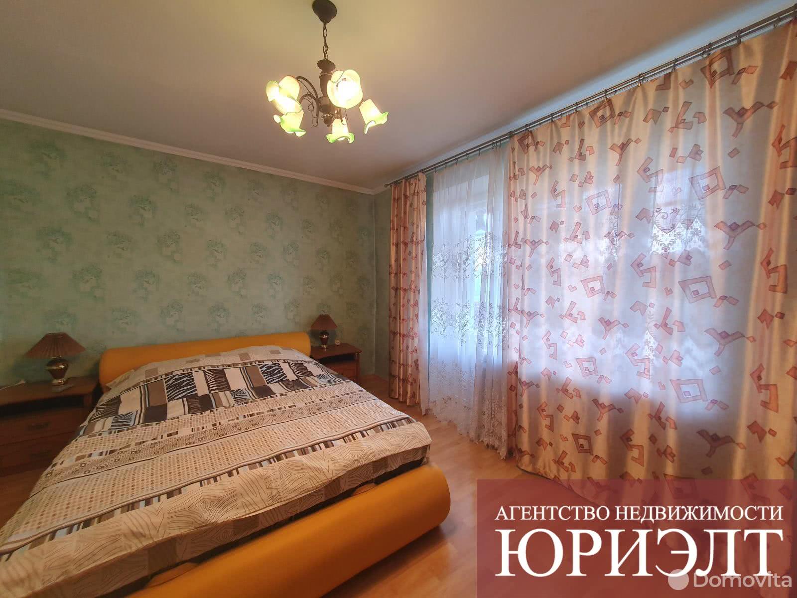 Продажа 2-комнатной квартиры в Бресте, б-р Космонавтов, д. 30, 61900 USD, код: 1017916 - фото 2