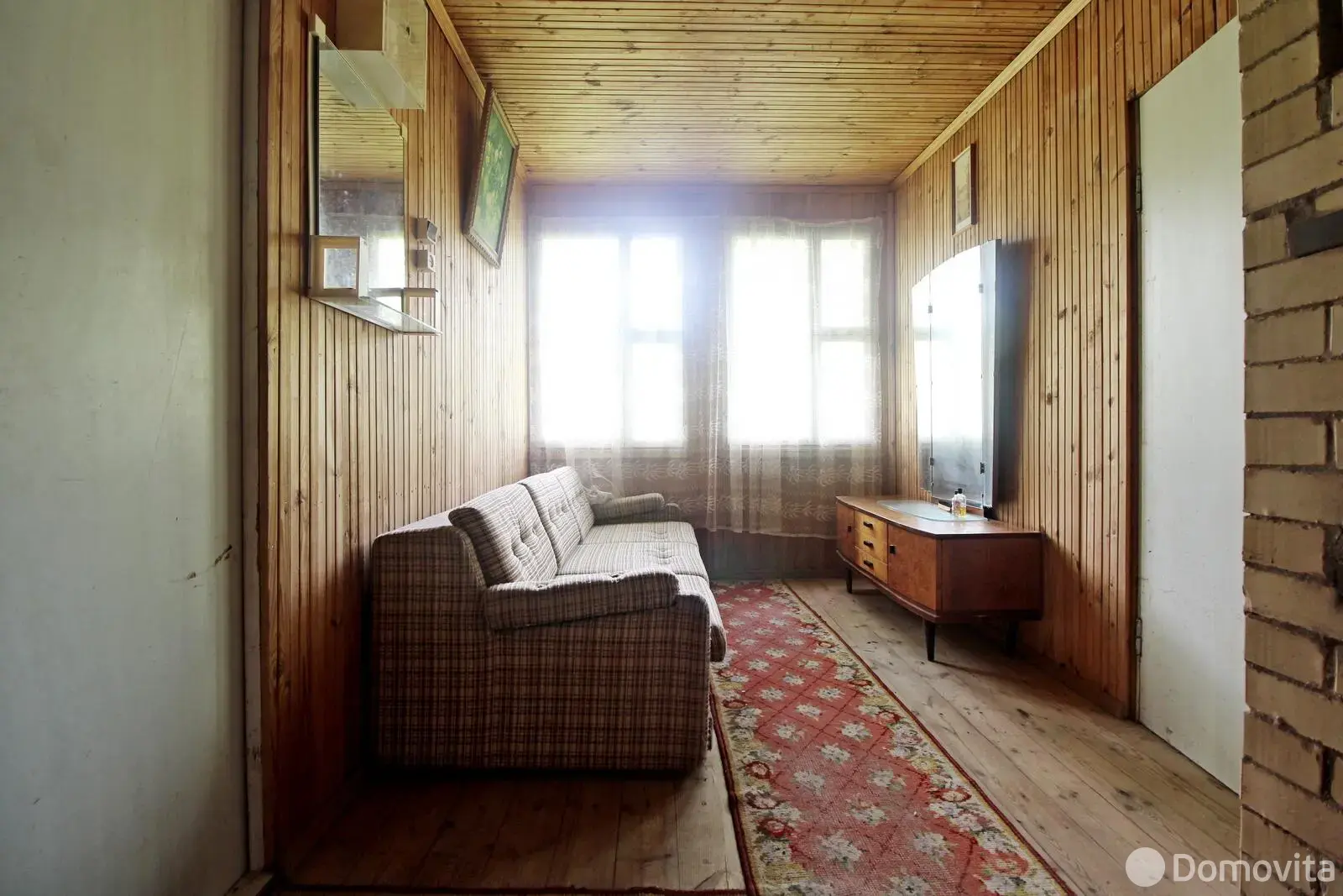 Продажа 1-этажной дачи в ПЕРЕЛЕСОК Минская область, 16000USD, код 183204 - фото 14