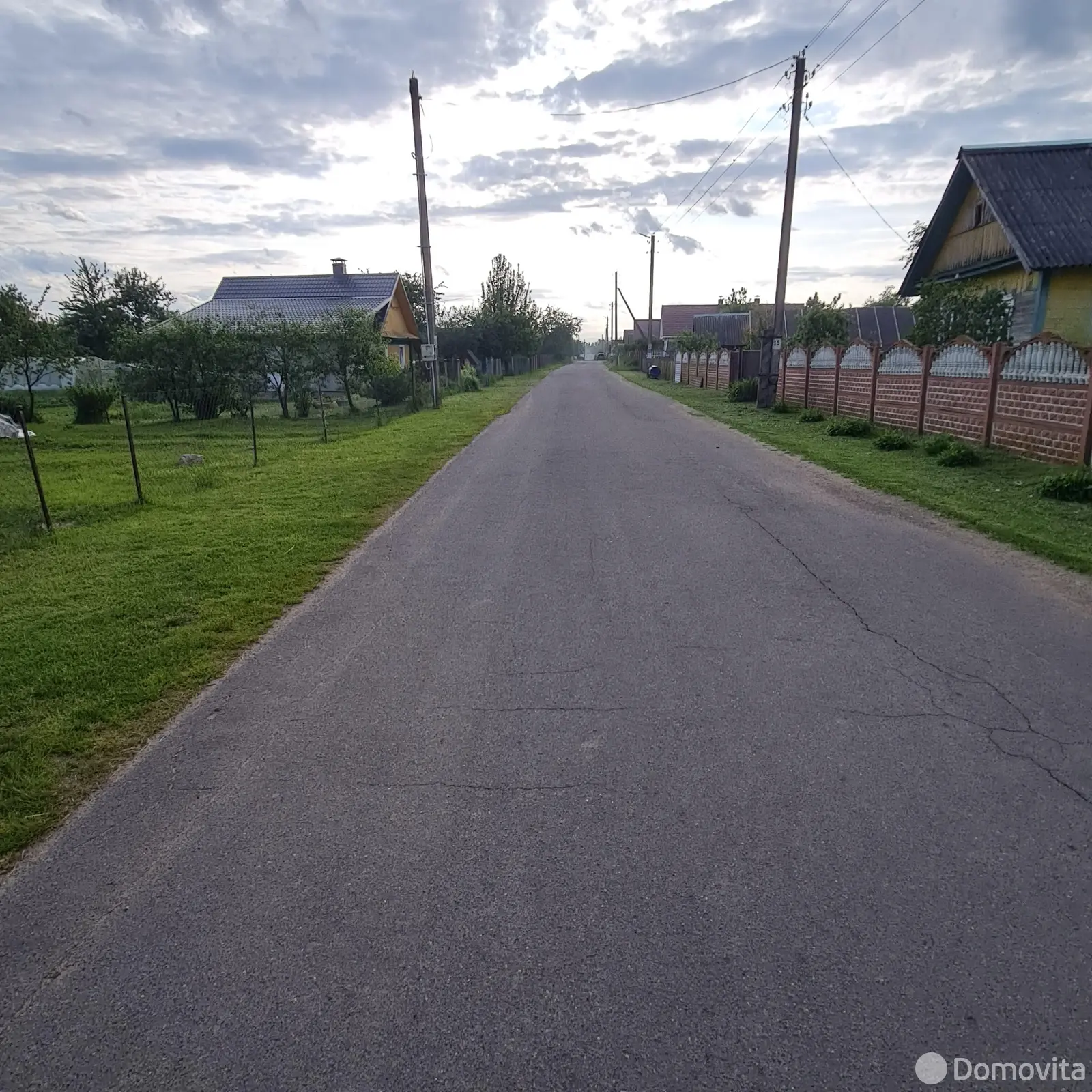 Стоимость продажи дома, Маньковщина, ул. Мира, д. 15/А