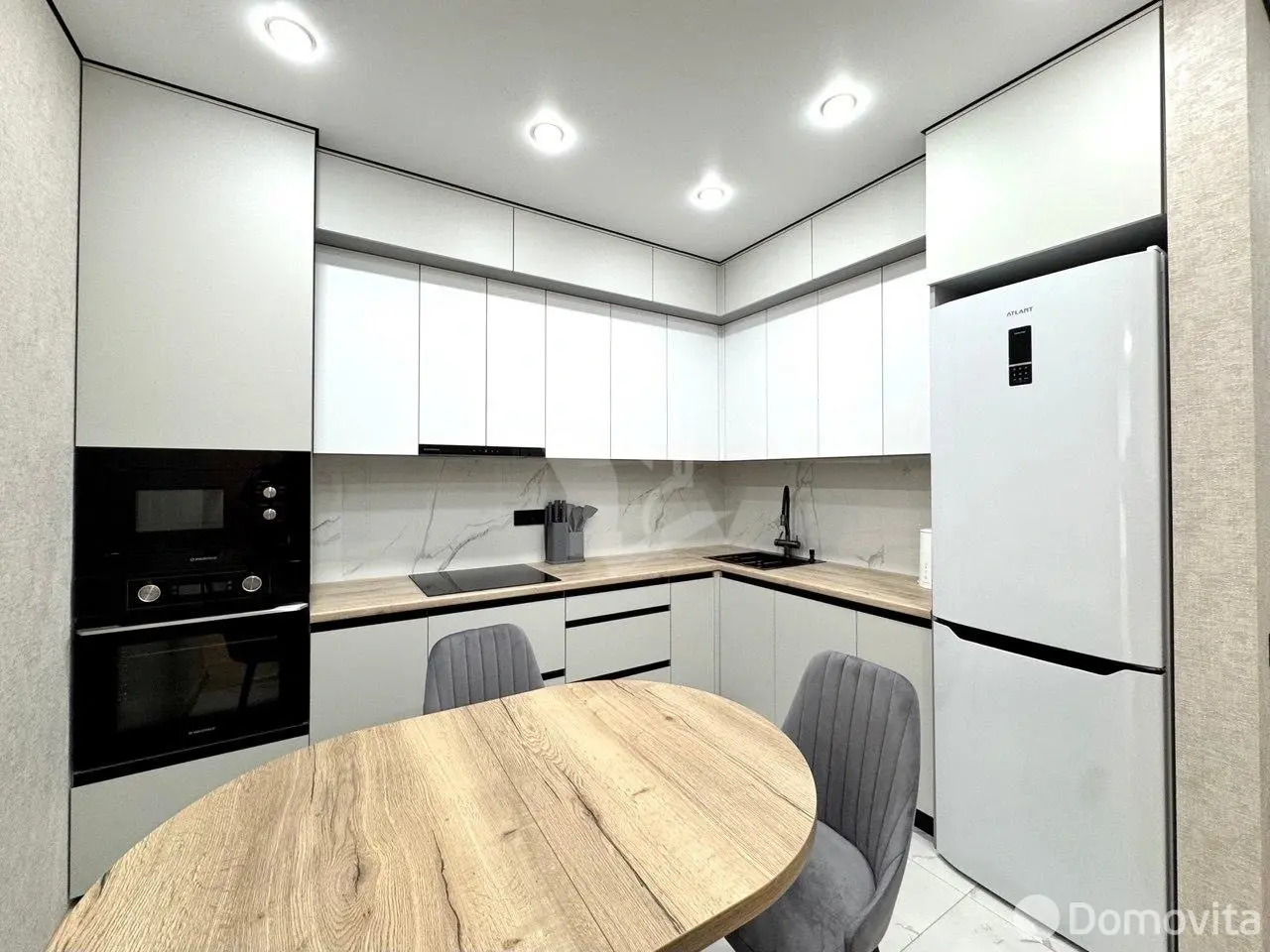 Стоимость аренды квартиры, Минск, ул. Жореса Алфёрова, д. 9