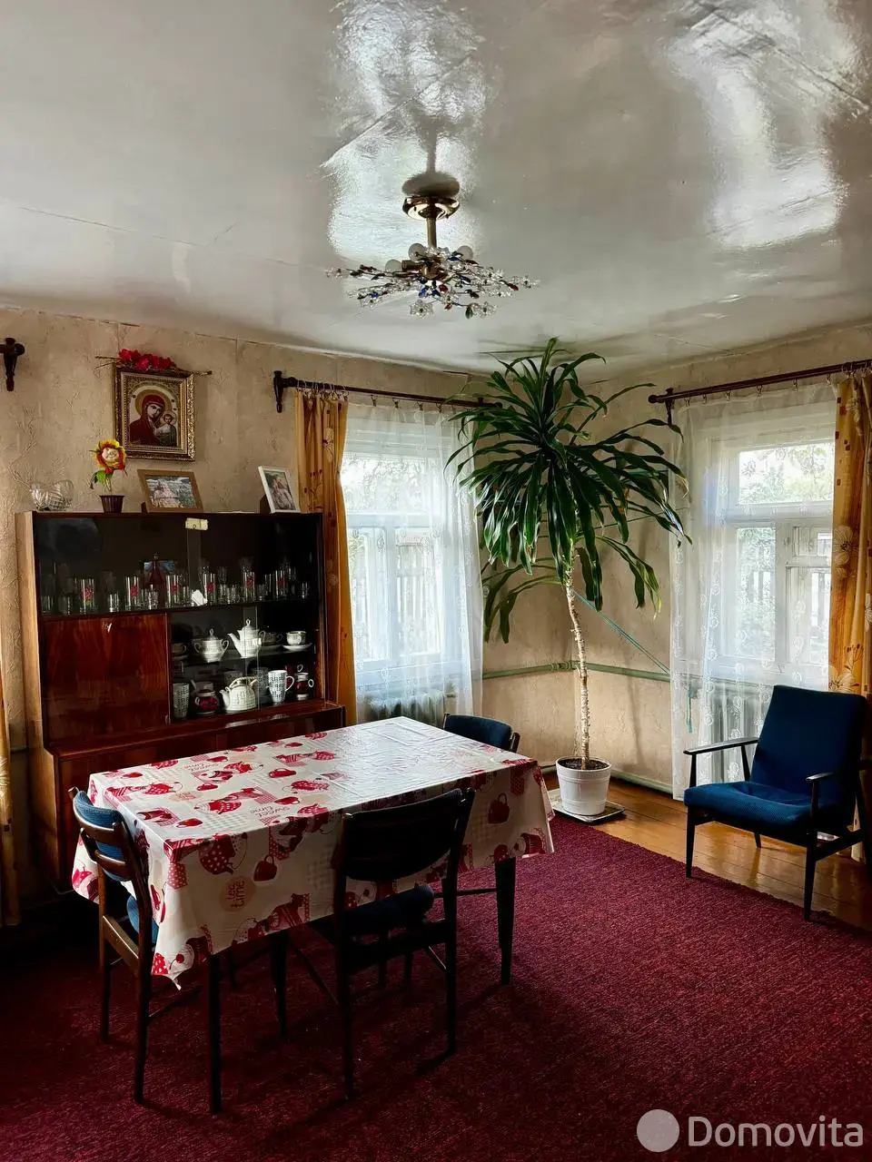 купить коттедж, Барановичи, пер. Тельмана 1-й, д. 6