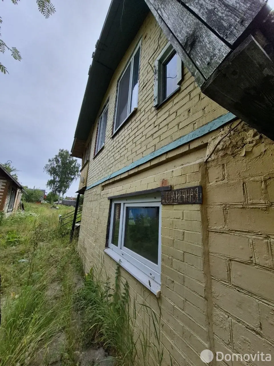Продажа 2-этажной дачи в Витебске Витебская область, 39000BYN, код 186562 - фото 19