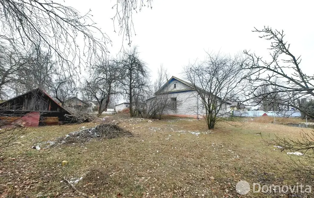 Цена продажи дома, Михановичи, ул. Вокзальная, д. 2