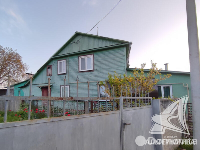 Цена продажи дома, Брест, 