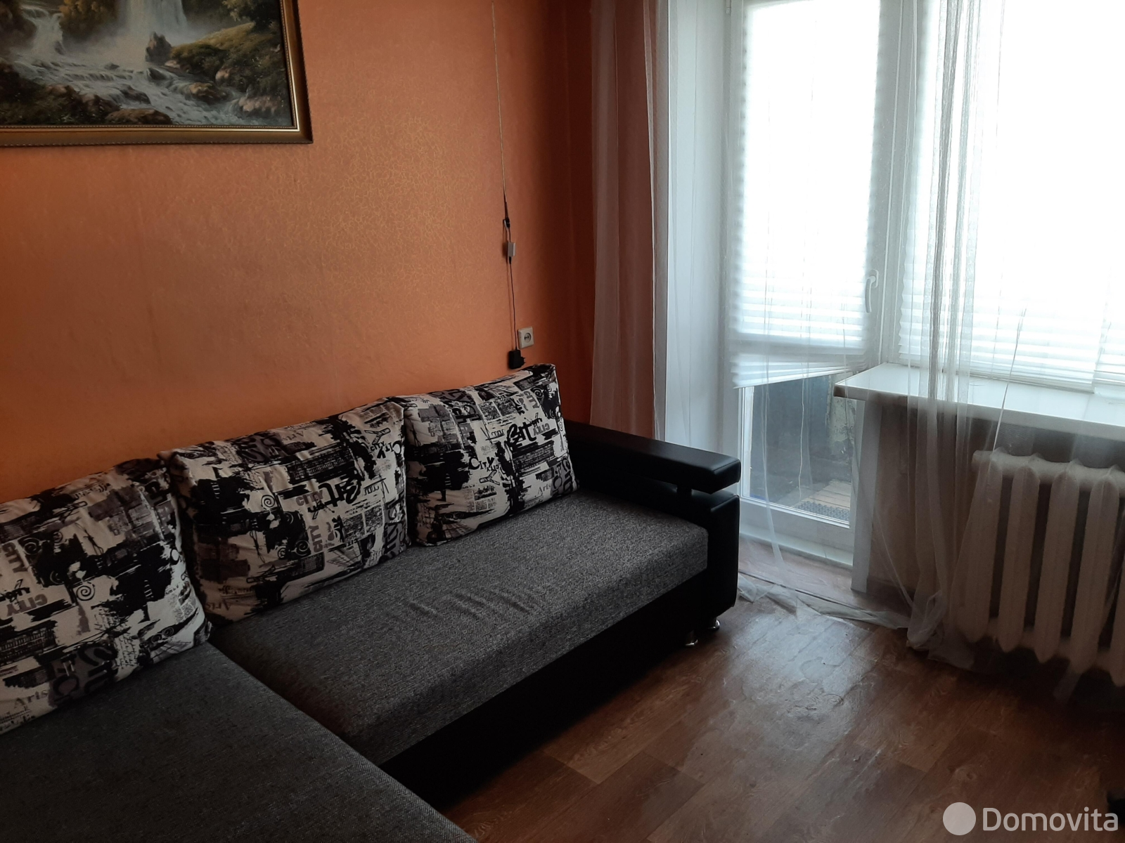 продажа комнаты, Минск, ул. Гая, д. 15