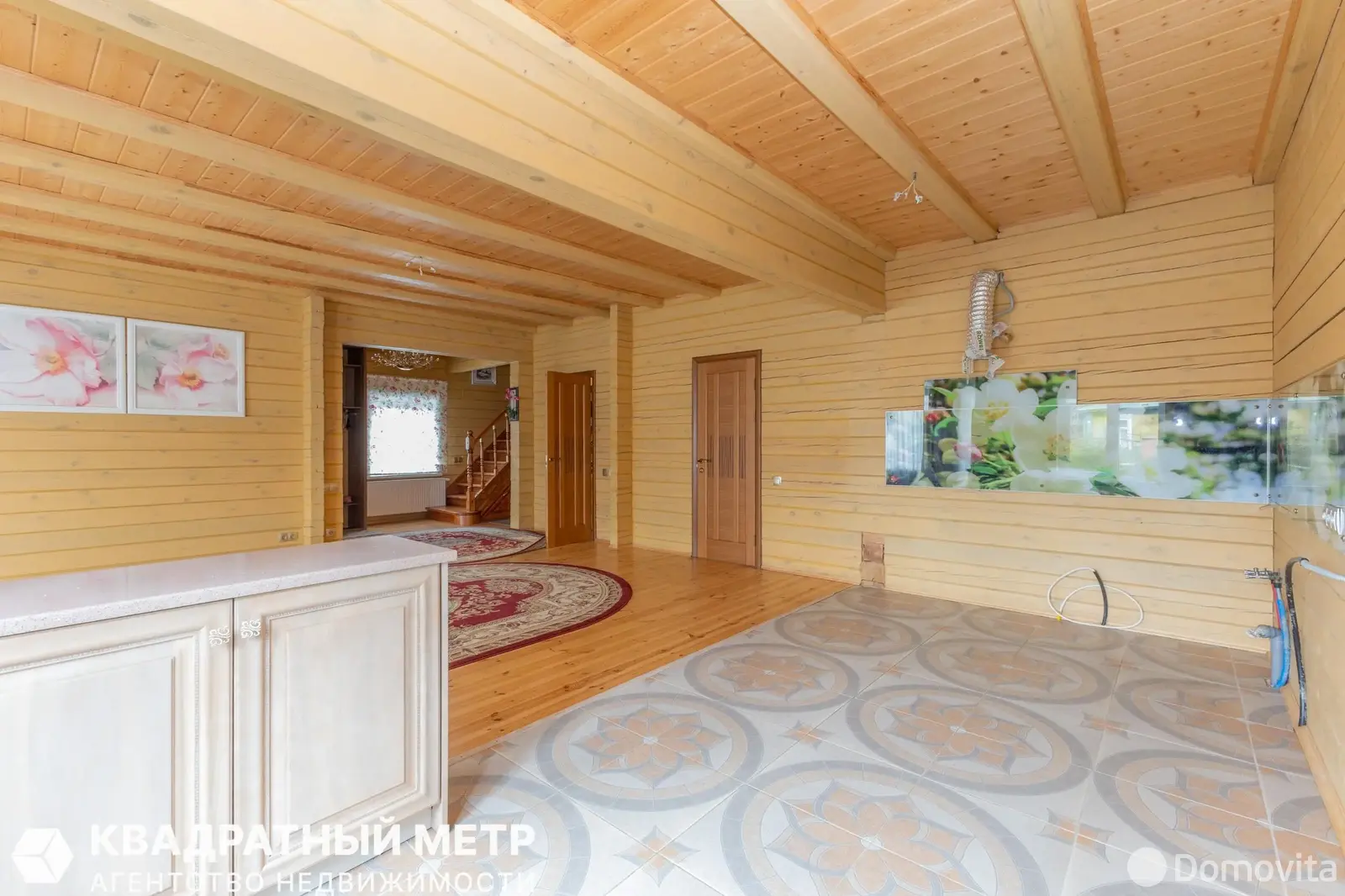 купить дом, Старинки, ул. Центральная