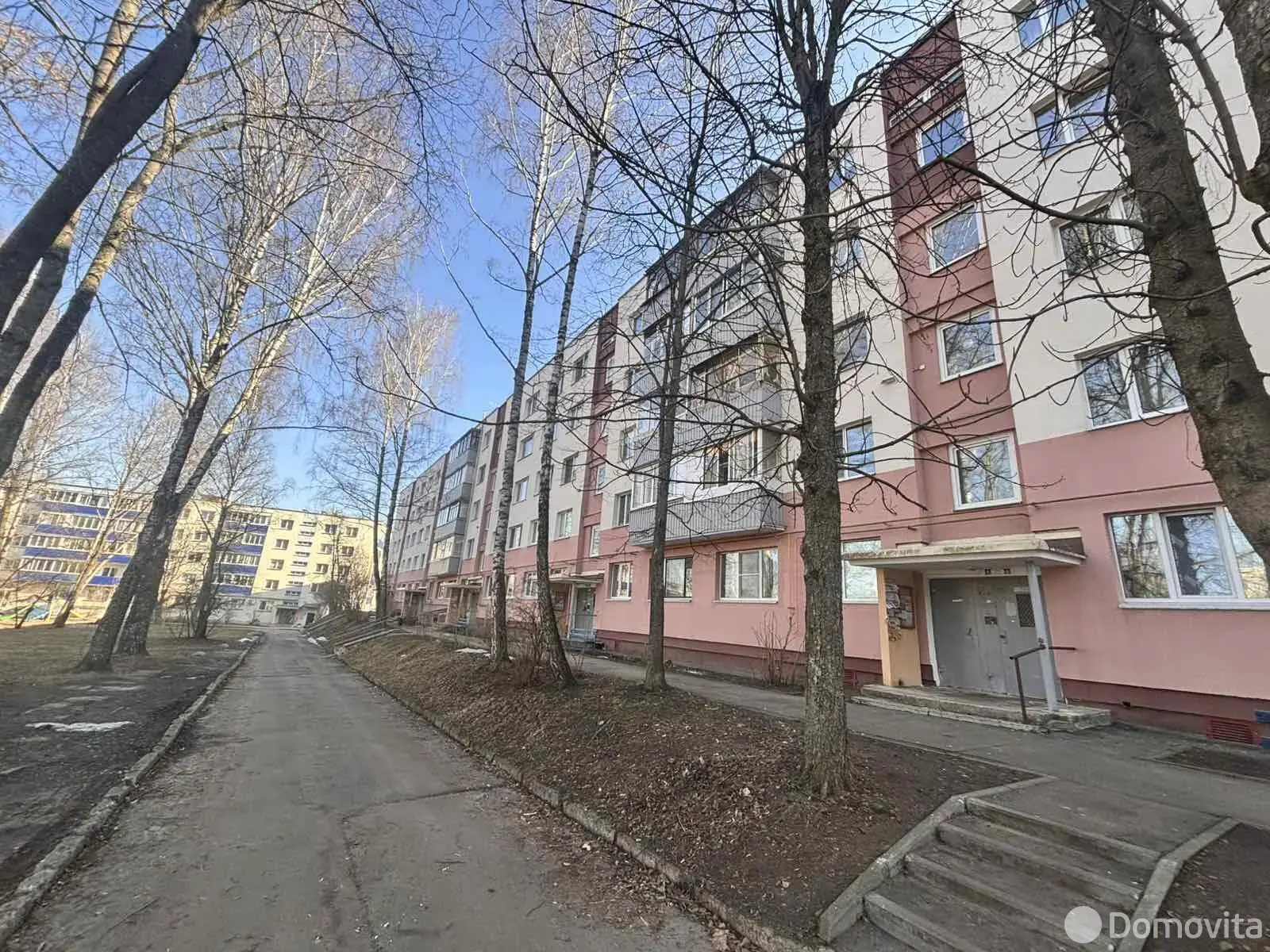 продажа комнаты, Минск, ул. Уборевича, д. 44