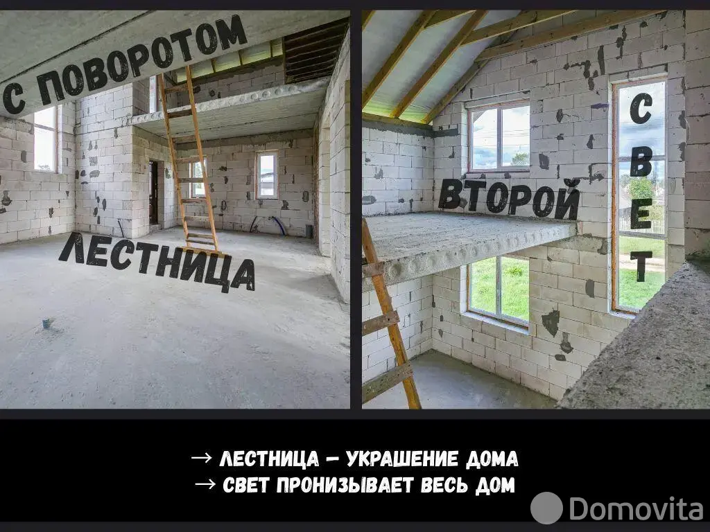 Стоимость продажи дома, Брест, ул. Московская